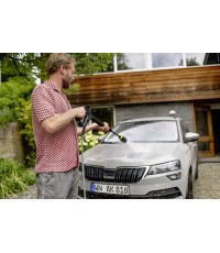  Karcher K 7 Comfort Premium Πλυστικό Ρεύματος 3000W με Πίεση 180bar 