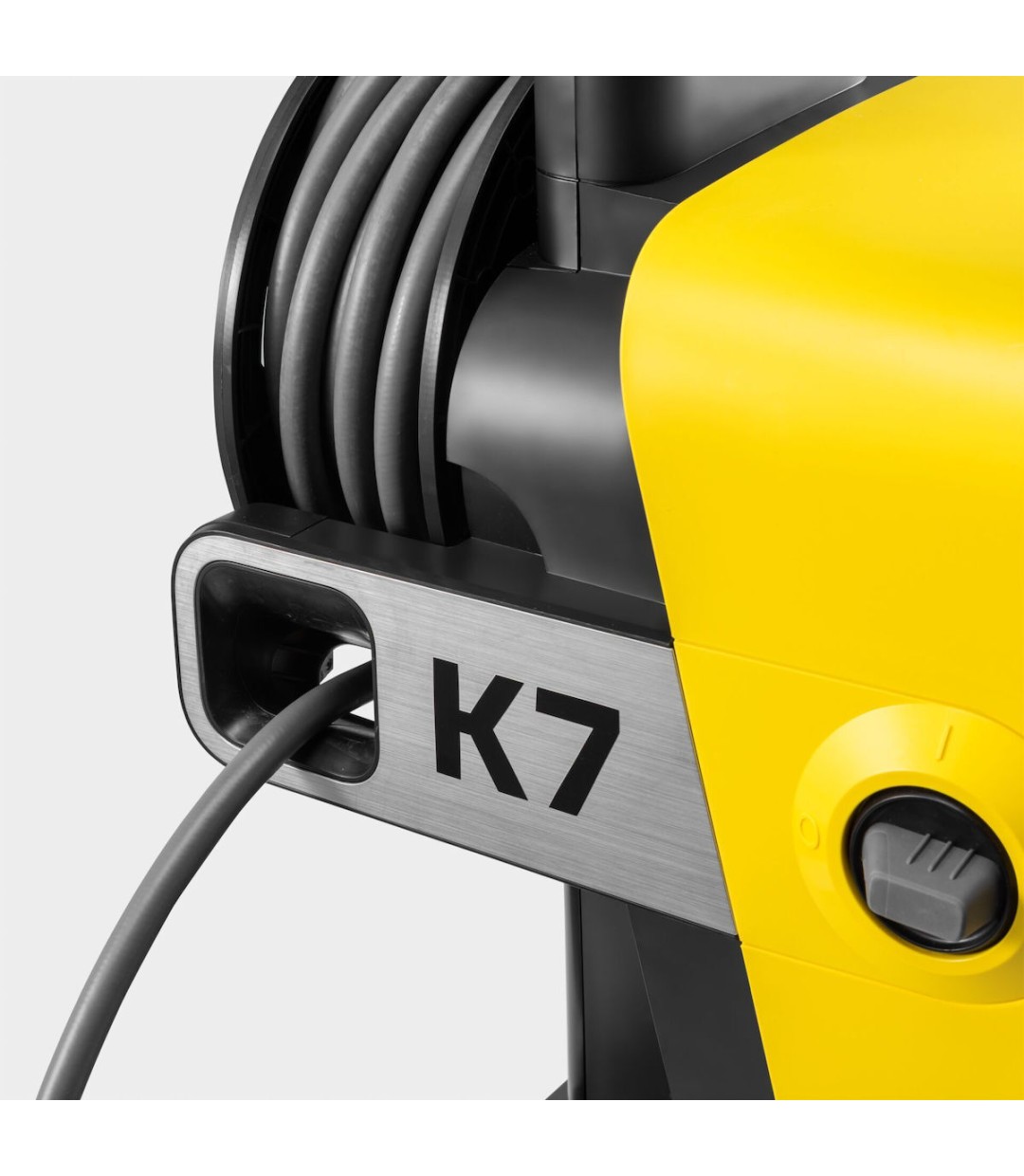  Karcher K 7 Comfort Premium Πλυστικό Ρεύματος 3000W με Πίεση 180bar 