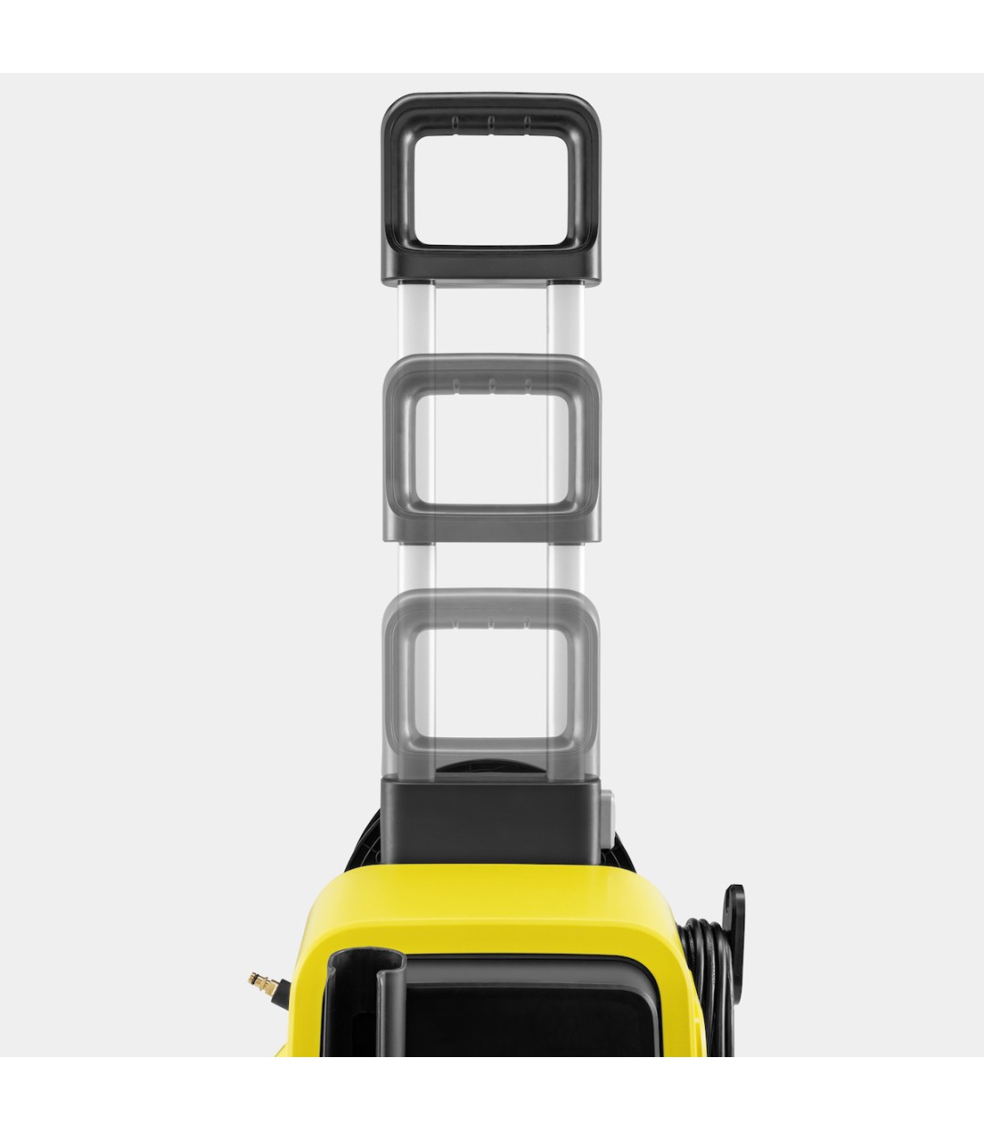  Karcher K 7 Comfort Premium Πλυστικό Ρεύματος 3000W με Πίεση 180bar 