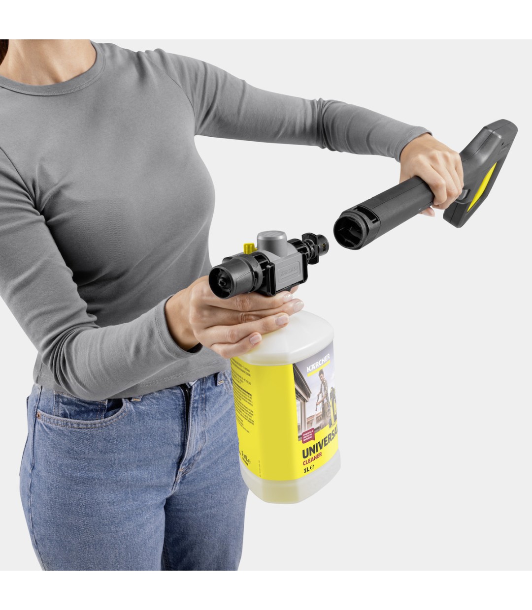  Karcher K 7 Comfort Premium Πλυστικό Ρεύματος 3000W με Πίεση 180bar 