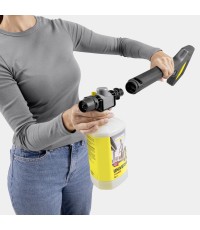  Karcher K 7 Comfort Premium Πλυστικό Ρεύματος 3000W με Πίεση 180bar 