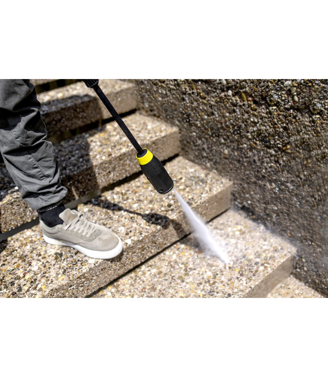  Karcher K 7 Comfort Premium Πλυστικό Ρεύματος 3000W με Πίεση 180bar 