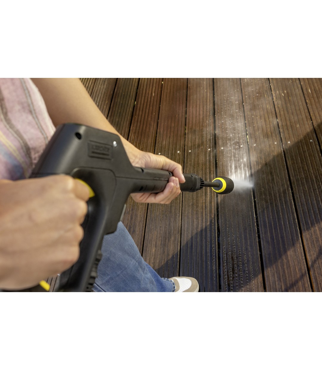  Karcher K 7 Comfort Premium Πλυστικό Ρεύματος 3000W με Πίεση 180bar 
