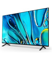 Sony Smart Τηλεόραση 85" 4K UHD LED BRAVIA 3 HDR (2025) K85S35BP
