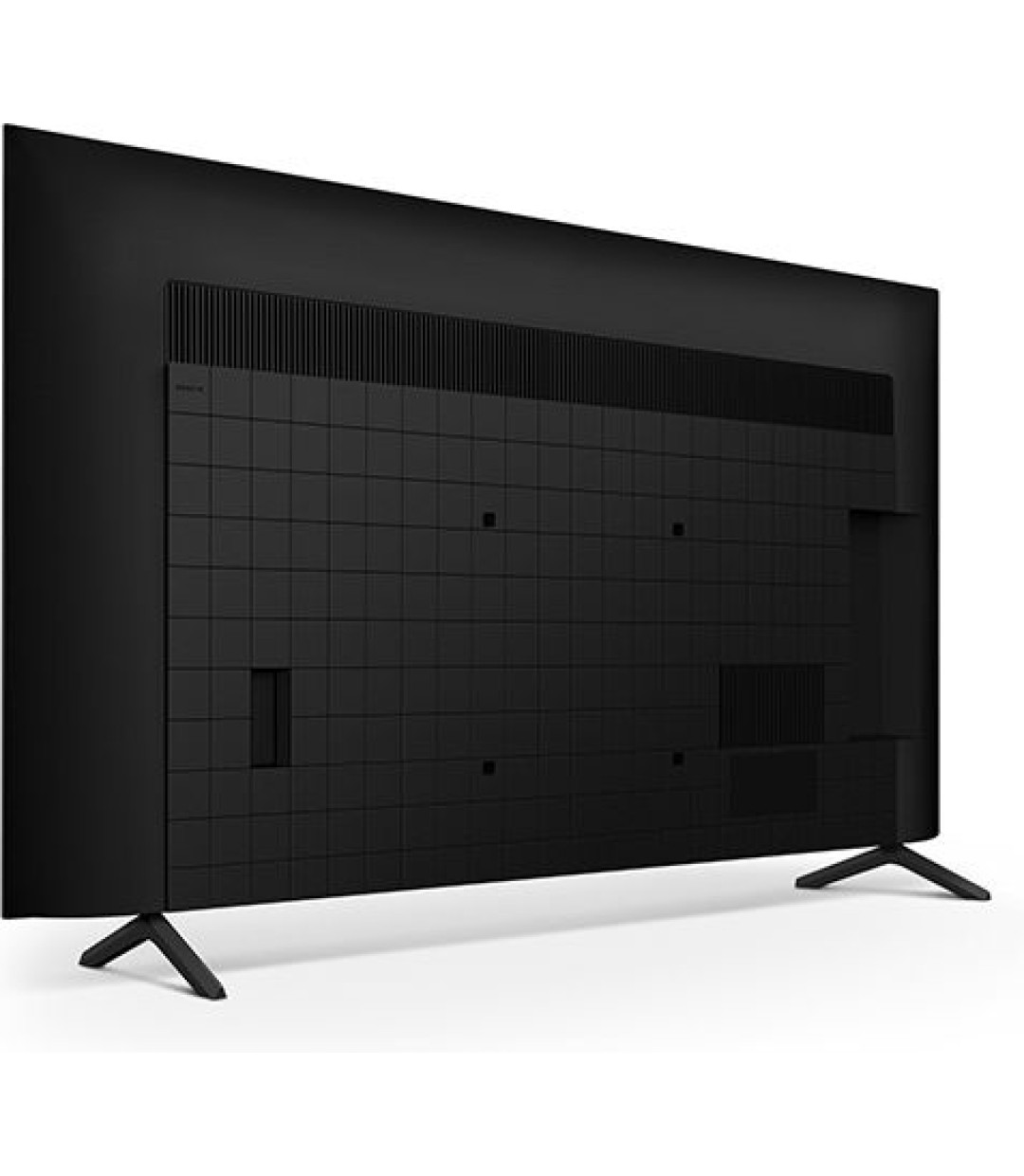 Sony Smart Τηλεόραση 85" 4K UHD LED BRAVIA 3 HDR (2025) K85S35BP