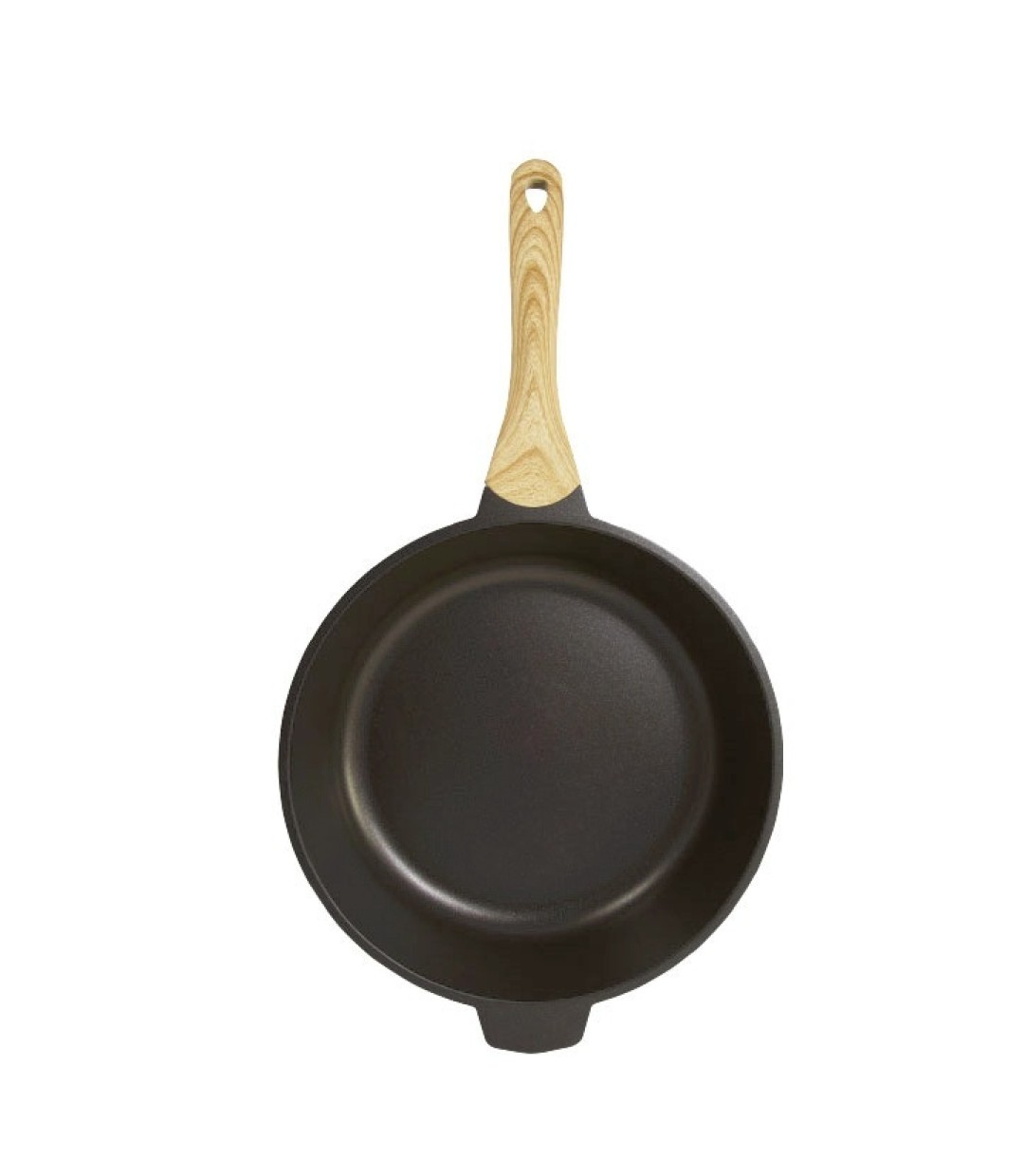 Gruppe Cookin Τηγάνι από Αλουμίνιο Με Καπάκι με Αντικολλητική Επίστρωση 28cm