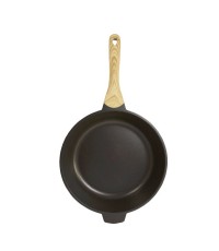 Gruppe Cookin Τηγάνι από Αλουμίνιο Με Καπάκι με Αντικολλητική Επίστρωση 28cm