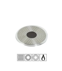 Gruppe Cookin Τηγάνι από Αλουμίνιο Με Καπάκι με Αντικολλητική Επίστρωση 28cm