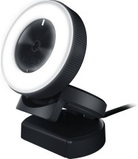 Razer Kiyo Web Camera Full HD 1080p με Autofocus RZ19-02320100-R3M1 