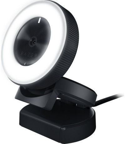 Razer Kiyo Web Camera Full HD 1080p με Autofocus RZ19-02320100-R3M1 