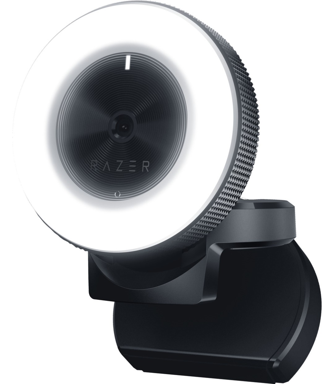 Razer Kiyo Web Camera Full HD 1080p με Autofocus RZ19-02320100-R3M1 