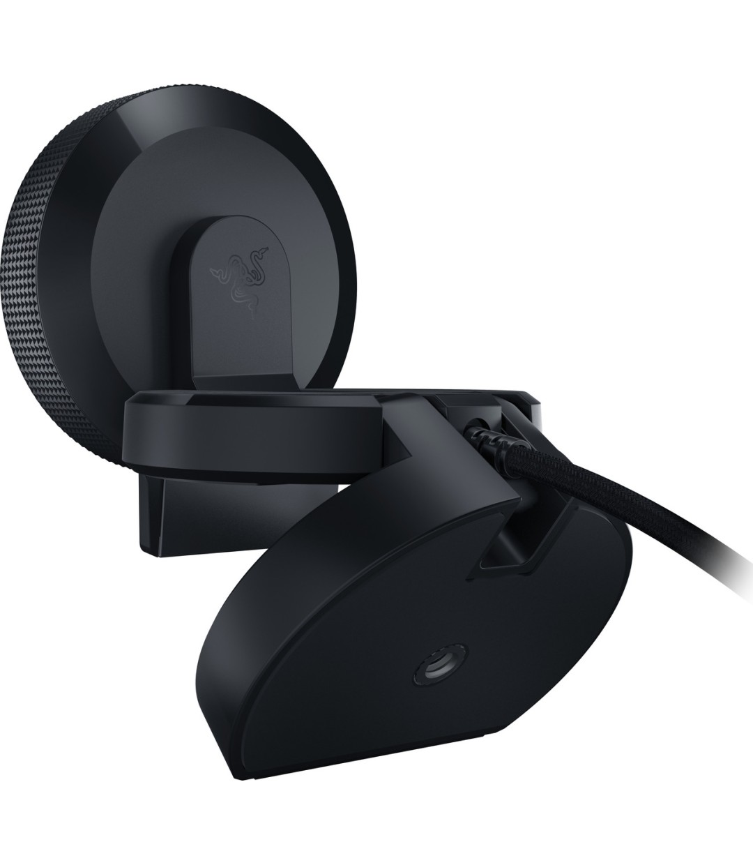 Razer Kiyo Web Camera Full HD 1080p με Autofocus RZ19-02320100-R3M1 