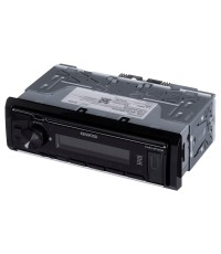 Kenwood Ηχοσύστημα Αυτοκινήτου 1DIN (Bluetooth/USB) Κωδικός: KMM-BT209 