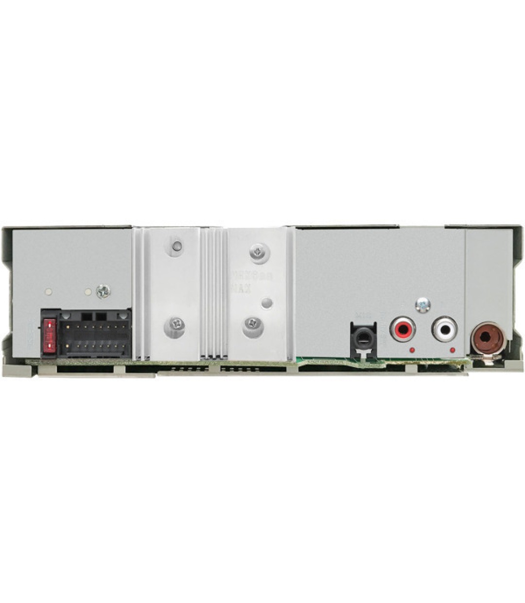Kenwood Ηχοσύστημα Αυτοκινήτου 1DIN (Bluetooth/USB) Κωδικός: KMM-BT209 