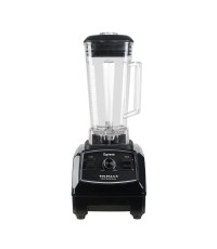 Μπλέντερ Telemax KND-010  Επαγγελματικό Μαύρο