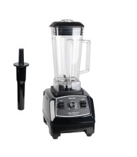 Μπλέντερ Telemax KND-010  Επαγγελματικό Μαύρο
