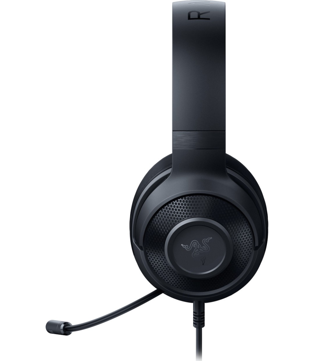 Razer Kraken X Lite Over Ear Gaming Headset με σύνδεση 3.5mm 