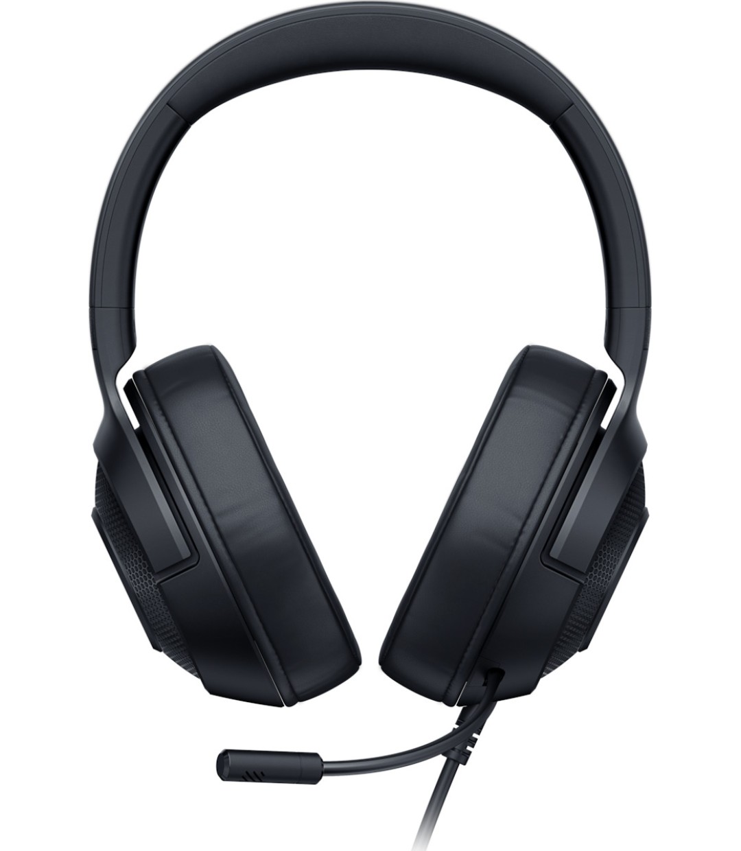 Razer Kraken X Lite Over Ear Gaming Headset με σύνδεση 3.5mm 