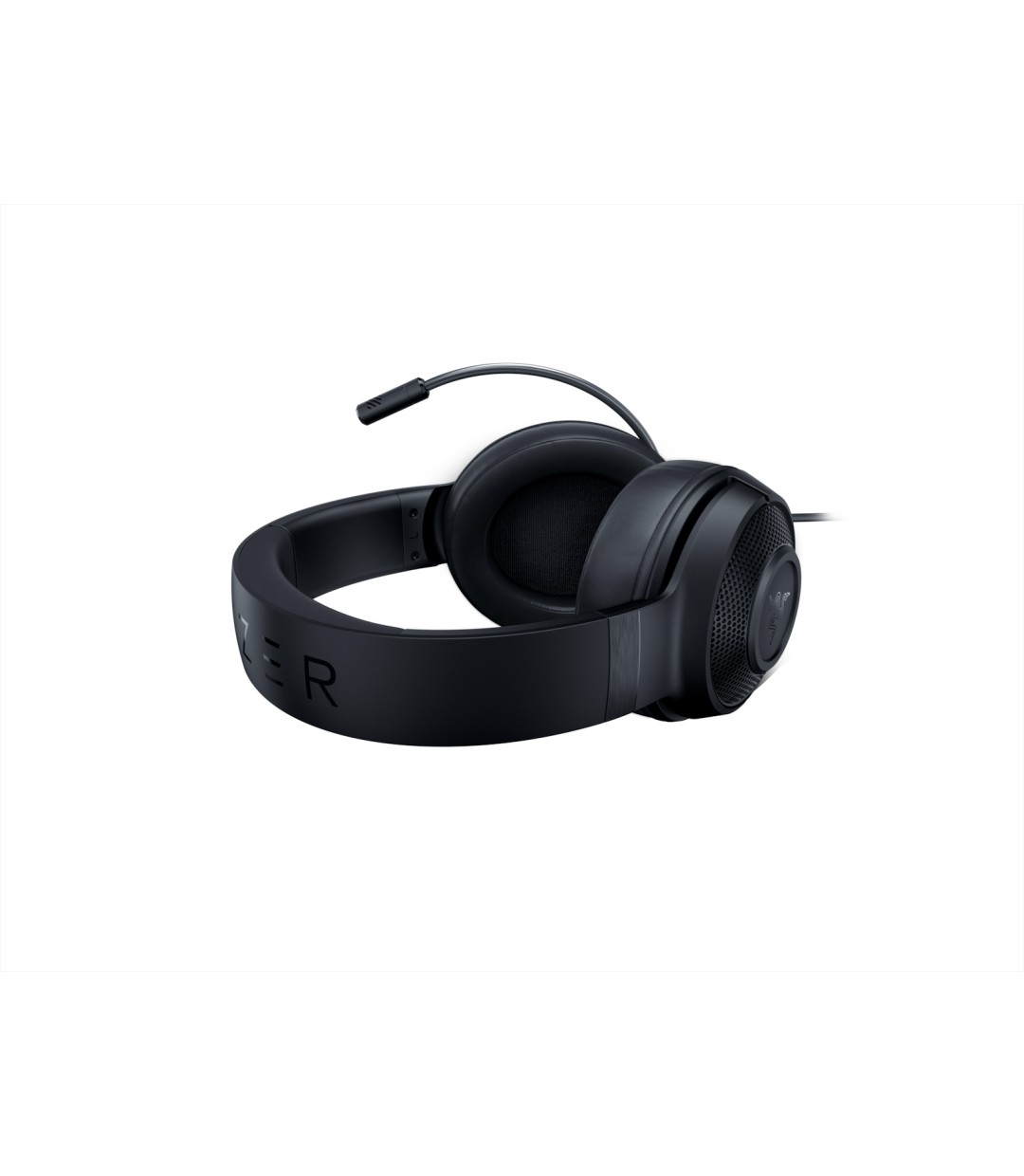 Razer Kraken X Lite Over Ear Gaming Headset με σύνδεση 3.5mm 