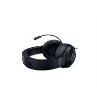 Razer Kraken X Lite Over Ear Gaming Headset με σύνδεση 3.5mm 