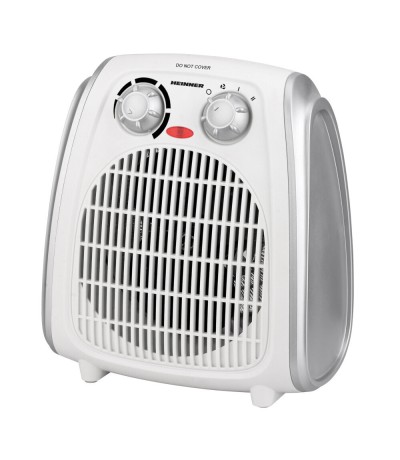 Heinner HFH L2000 Αερόθερμο Δωματίου Δαπέδου 