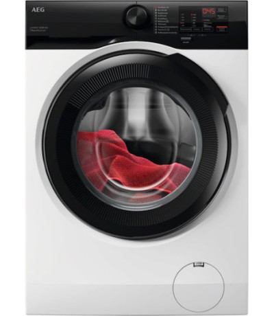  AEG 6000 ProSense Πλυντήριο Ρούχων 10kg με Τεχνολογία Ατμού 1400 Στροφών LFR6D144G 