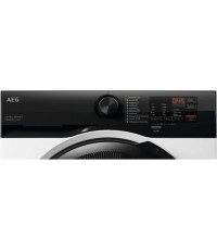 AEG 6000 ProSense Πλυντήριο Ρούχων 10kg με Τεχνολογία Ατμού 1400 Στροφών LFR6D144G 