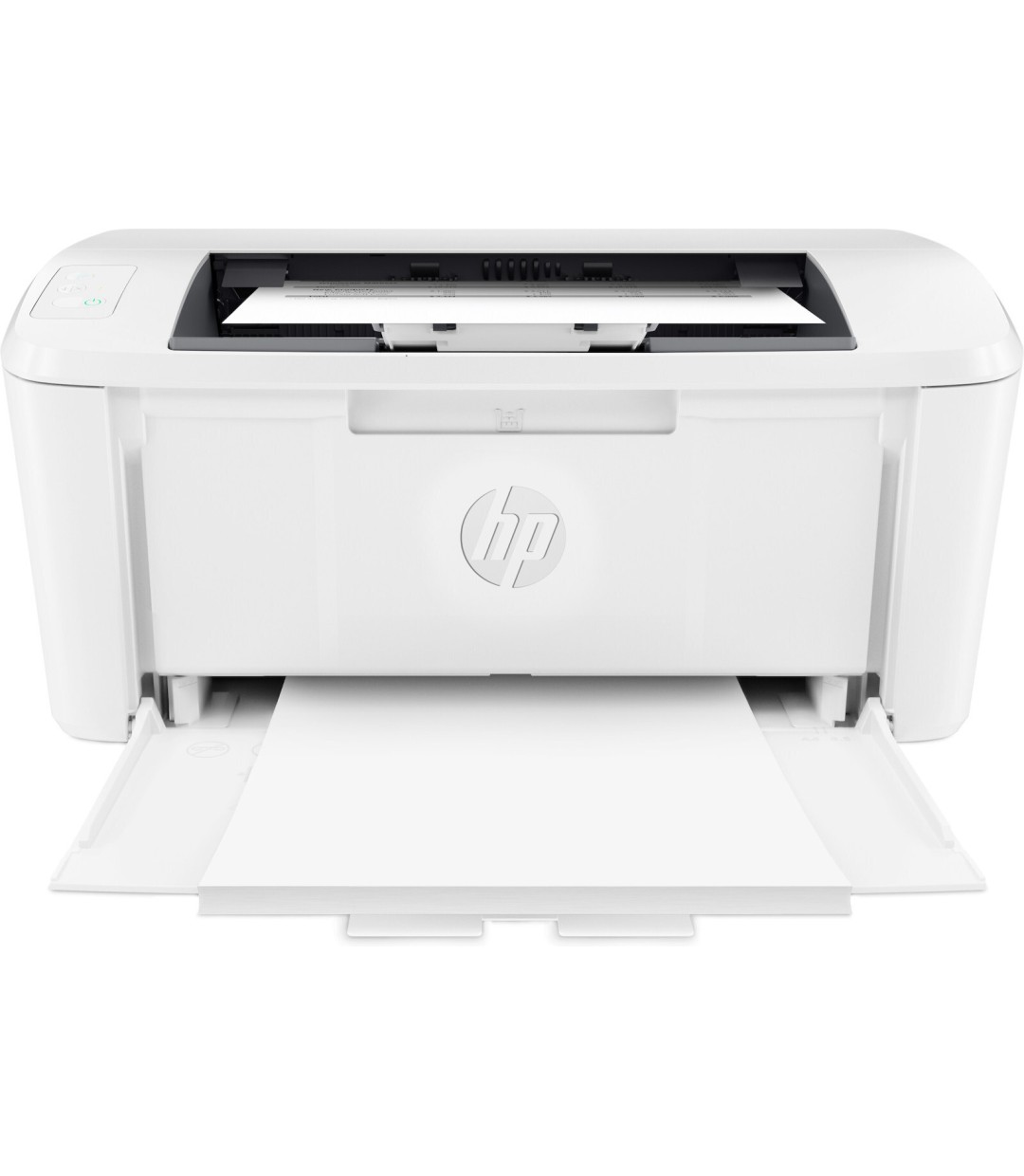  HP LaserJet M110w Ασπρόμαυρος Εκτυπωτής με WiFi και Mobile Print 7MD66F 