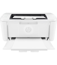  HP LaserJet M110w Ασπρόμαυρος Εκτυπωτής με WiFi και Mobile Print 7MD66F 