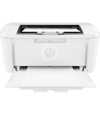  HP LaserJet M110w Ασπρόμαυρος Εκτυπωτής με WiFi και Mobile Print 7MD66F 