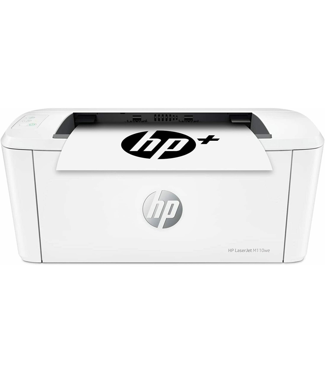  HP LaserJet M110w Ασπρόμαυρος Εκτυπωτής με WiFi και Mobile Print 7MD66F 
