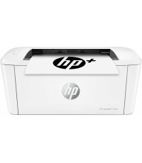  HP LaserJet M110w Ασπρόμαυρος Εκτυπωτής με WiFi και Mobile Print 7MD66F 
