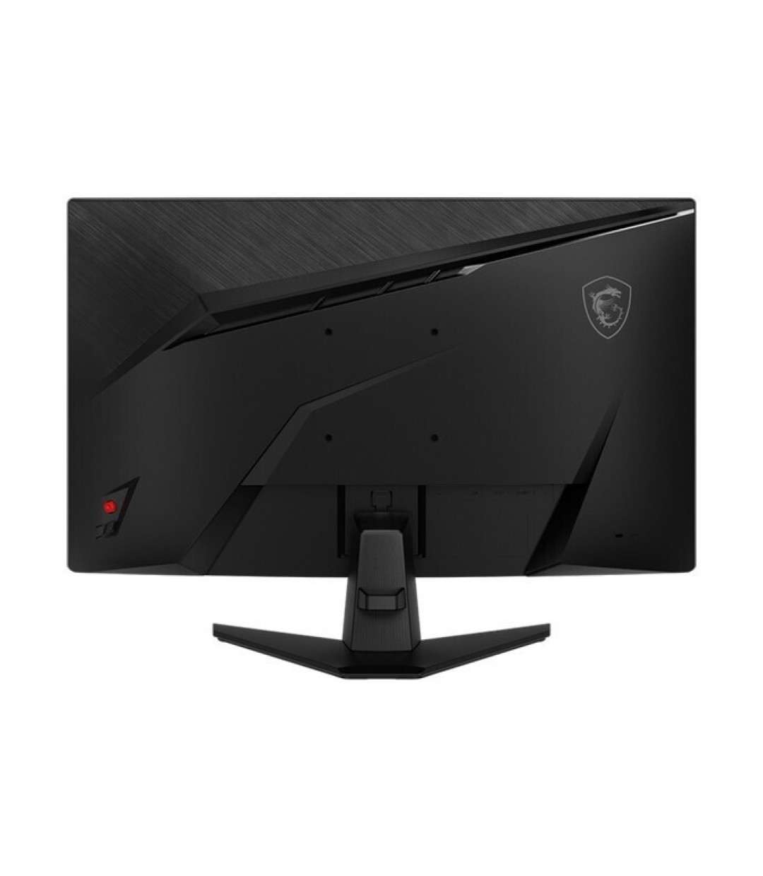 MSI MAG 274CQF VA HDR Curved Gaming Monitor 27" QHD 2560x1440 180Hz με Χρόνο Απόκρισης 0.5ms GTG