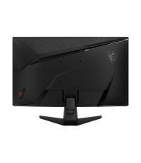 MSI MAG 274CQF VA HDR Curved Gaming Monitor 27" QHD 2560x1440 180Hz με Χρόνο Απόκρισης 0.5ms GTG