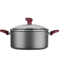  Fest Magic Βαθιά Κατσαρόλα από Αλουμίνιο 6lt / 26cm 