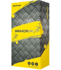 Ulefone Armor Mini 3 Dual SIM Κινητό με Κουμπιά Μαύρο