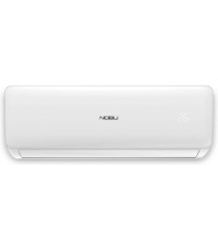Nobu NOBI-12WFI Κλιματιστικό Inverter 12000 BTU A++/A+++ με Ιονιστή και Wi-Fi