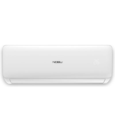 Nobu NOBI-12WFI Κλιματιστικό Inverter 12000 BTU A++/A+++ με Ιονιστή και Wi-Fi