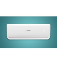 Nobu NOBI-12WFI Κλιματιστικό Inverter 12000 BTU A++/A+++ με Ιονιστή και Wi-Fi