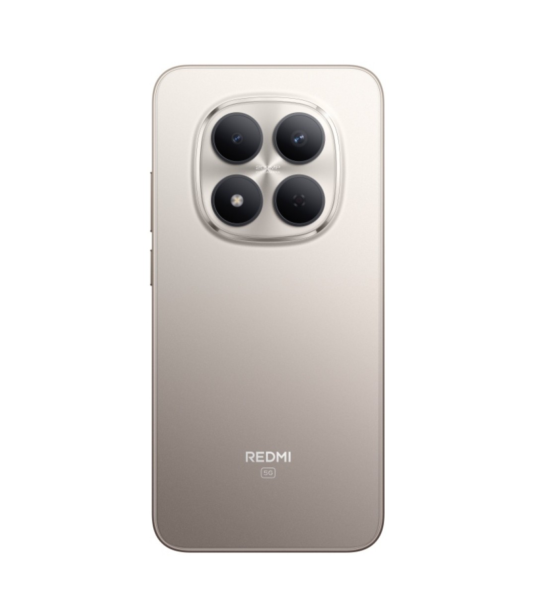  Xiaomi Redmi Note 15 Pro NFC 5G Dual SIM (8/256GB) Titanium Color 