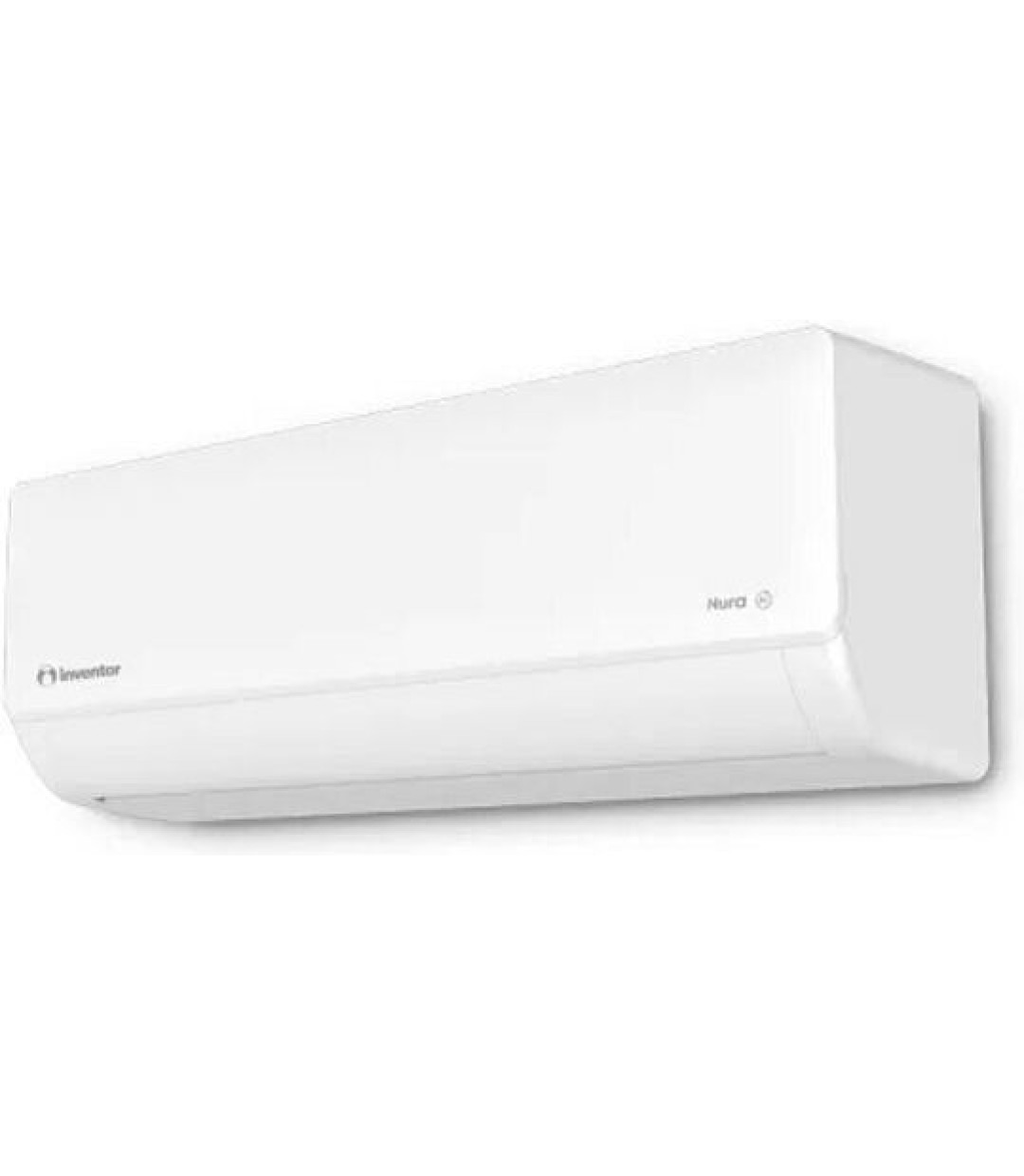  Inventor Nura Κλιματιστικό Inverter 24000 BTU A++/A+ με Τεχνητή Νοημοσύνη 
