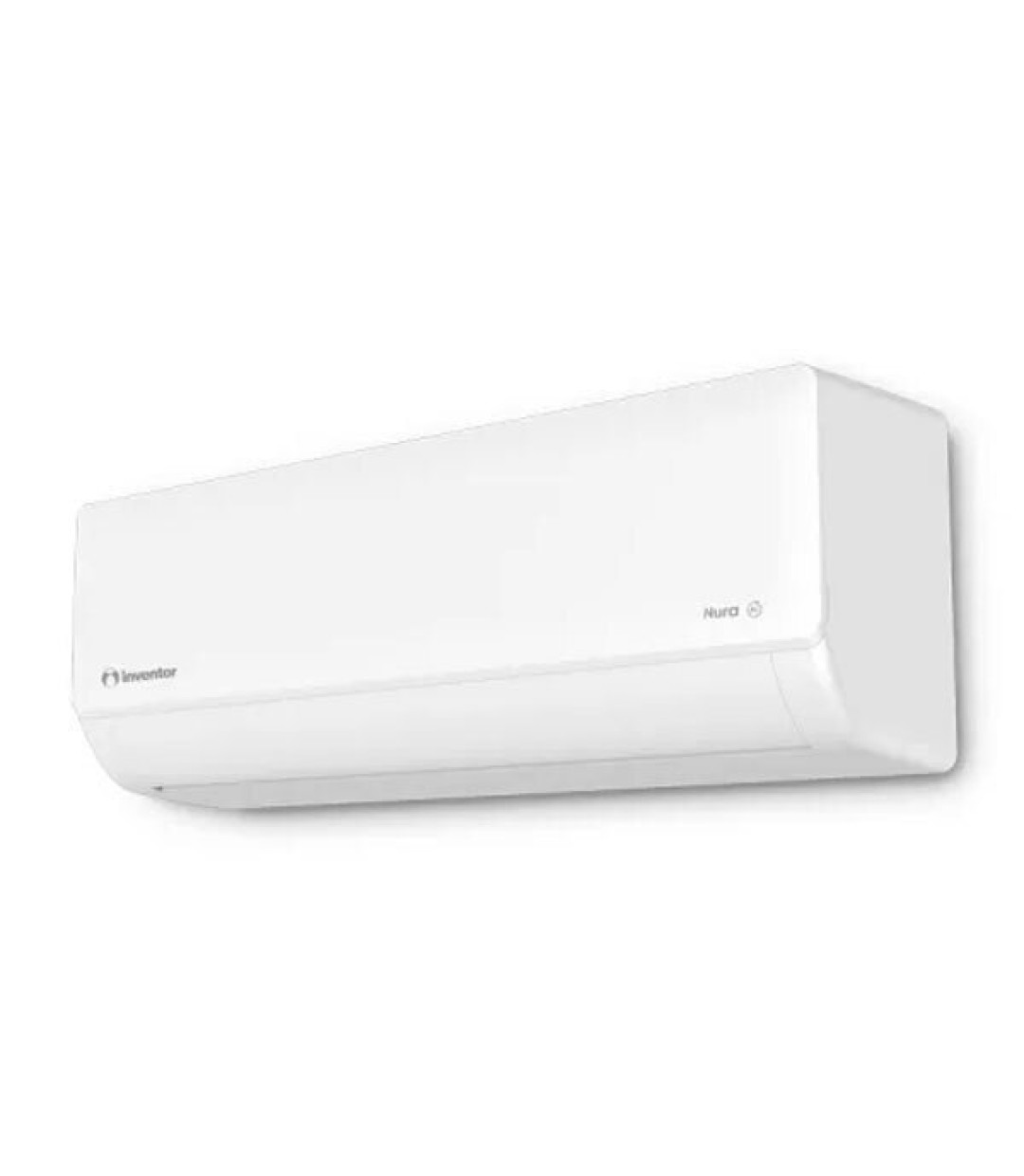  Inventor Nura Κλιματιστικό Inverter 18000 BTU A++/A+ με Τεχνητή Νοημοσύνη 