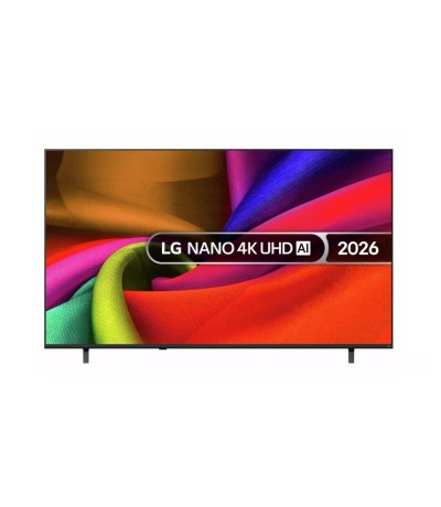 TV LG 85 NU 8 E0B3 LA.API LED LCD
