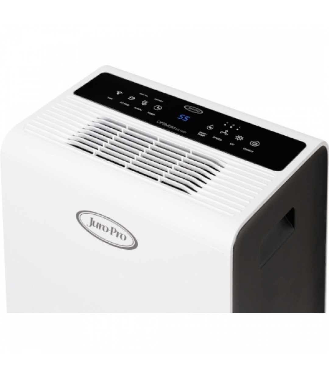 Juro-Pro Optimum Αφυγραντήρας με Ιονιστή και Wi-Fi 20lt