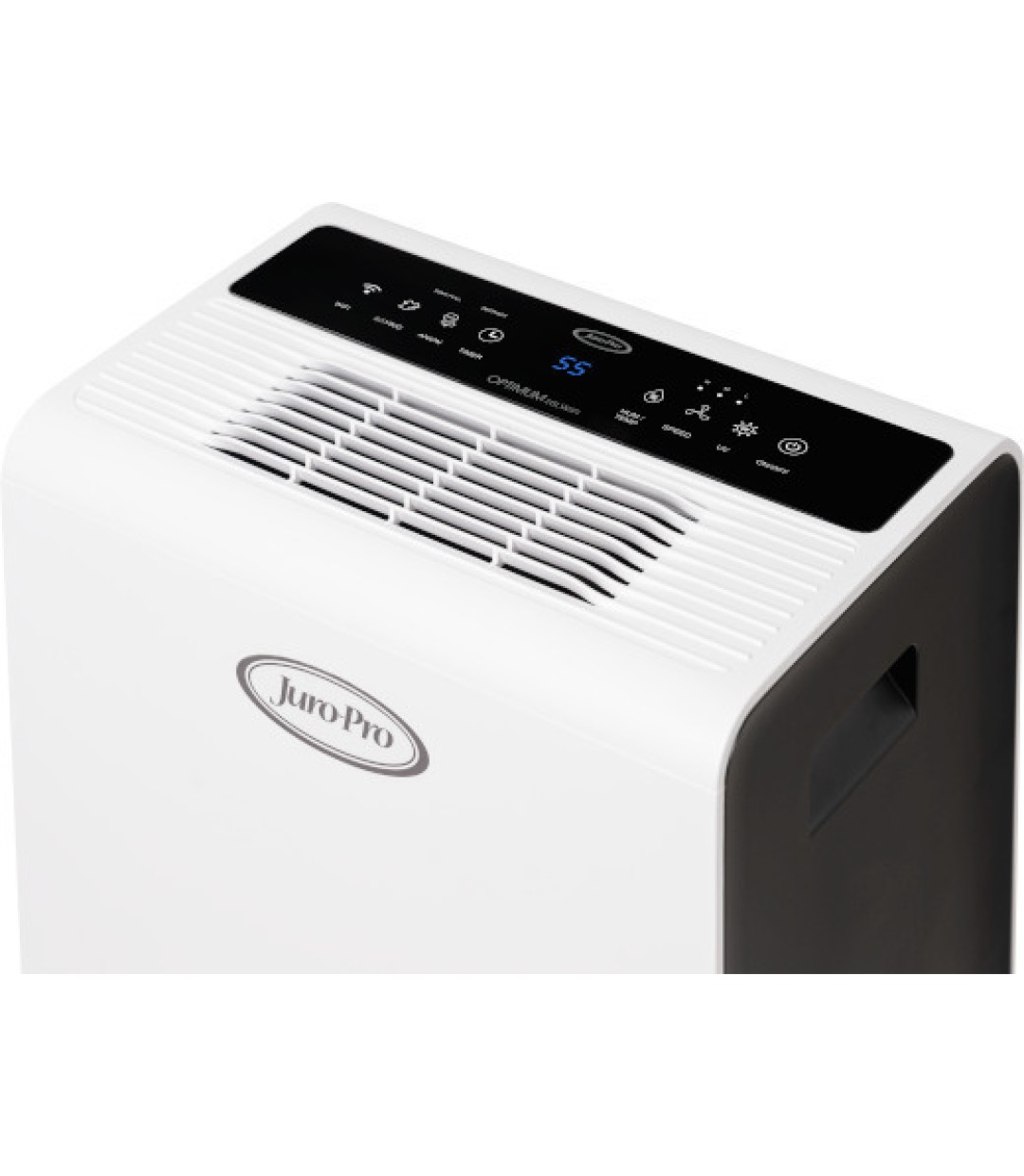 Juro-Pro Optimum Αφυγραντήρας με Ιονιστή και Wi-Fi 16lt