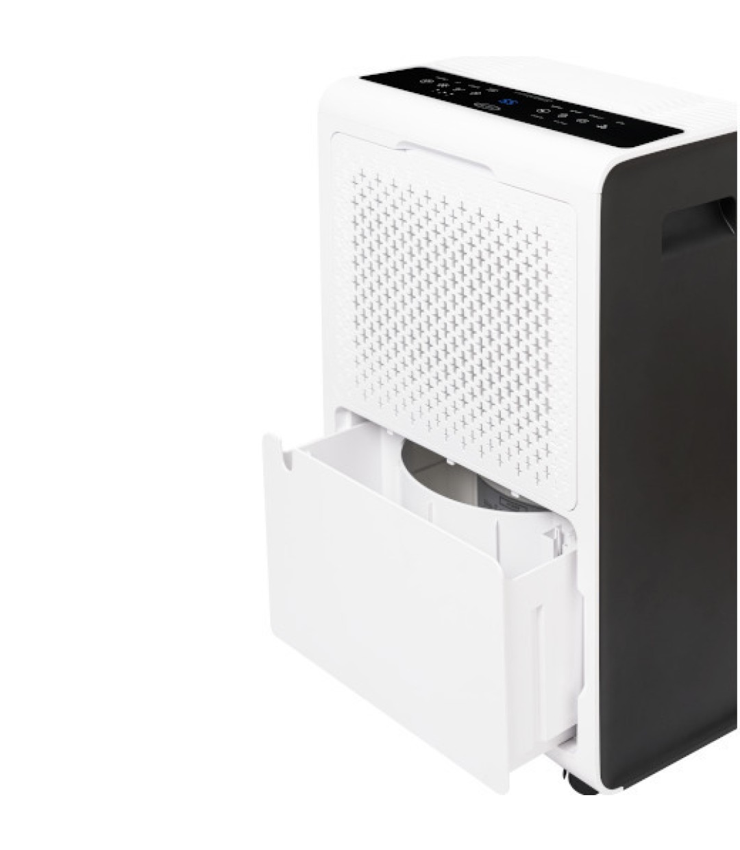 Juro-Pro Optimum Αφυγραντήρας με Ιονιστή και Wi-Fi 16lt