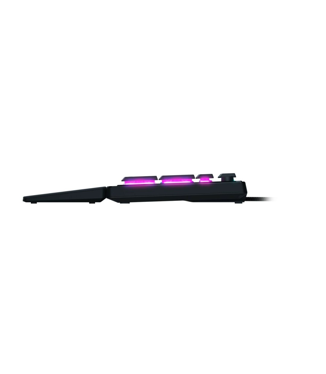 Razer Ornata V3 Gaming Πληκτρολόγιο με RGB φωτισμό (Ελληνικό) 