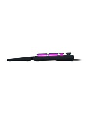Razer Ornata V3 Gaming Πληκτρολόγιο με RGB φωτισμό (Ελληνικό) 