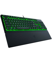 Razer Ornata V3 Χ Gaming Πληκτρολόγιο με RGB φωτισμό (Ελληνικό) 