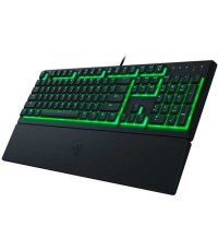 Razer Ornata V3 Χ Gaming Πληκτρολόγιο με RGB φωτισμό (Ελληνικό) 